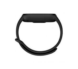 SMARTBAND XIAOMI MI BAND 6 NEGRO