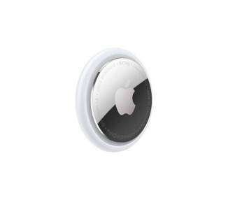 LOCALIZADOR APPLE AIRTAG WHITE PACK X4