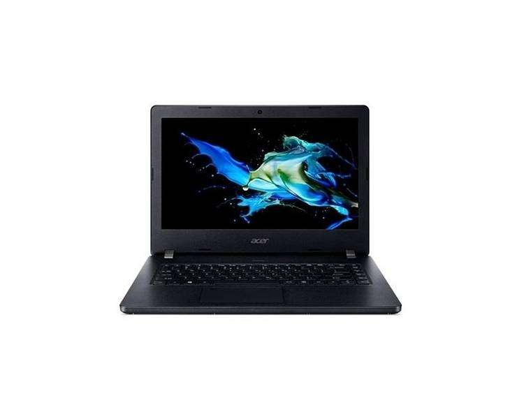 PORTATIL ACER TRAVELMATE P214-52-P5SM  NEGRO