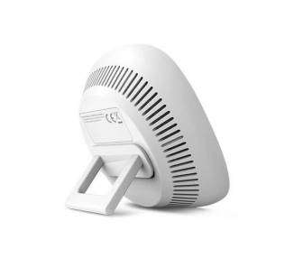 MEDIDOR CO2 SPC 6521B BLANCO