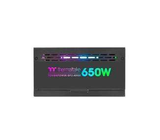 FUENTE DE ALIMENTACION ATX 650W THERMALTAKE TOUGHPOWER GF2