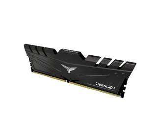 MODULO MEMORIA RAM DDR4 32GB 2X16GB 3200MHz TEAMGROUP DARK