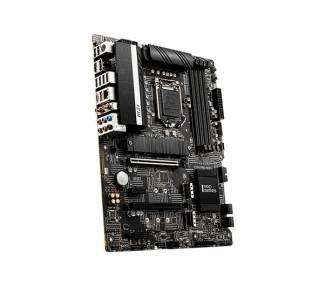 PLACA BASE MSI 1200 Z590 PRO WIFI