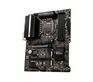 PLACA BASE MSI 1200 Z590 PRO WIFI