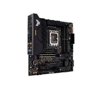 PLACA BASE ASUS 1700 TUF GAMING B660M-PLUS WIFI