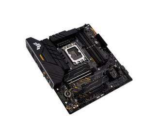 PLACA BASE ASUS 1700 TUF GAMING B660M-PLUS WIFI