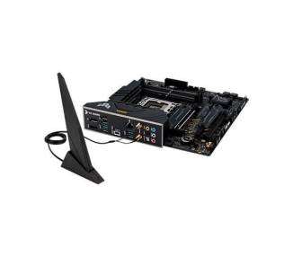 PLACA BASE ASUS 1700 TUF GAMING B660M-PLUS WIFI