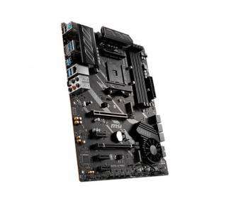 PLACA BASE MSI AM4 X570-A PRO