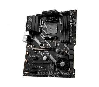 PLACA BASE MSI AM4 X570-A PRO