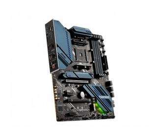 PLACA BASE MSI AM4 MAG X570S TORPEDO MAX