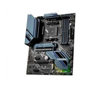 PLACA BASE MSI AM4 MAG X570S TORPEDO MAX