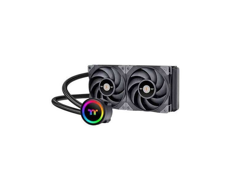 DISIPADOR REF LIQUIDA THERMALTAKE 280 ARGB SYNC