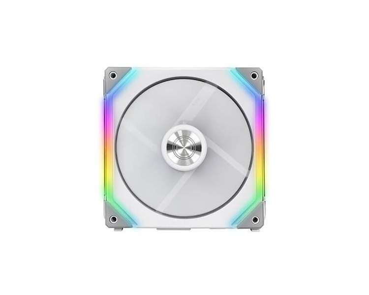 VENTILADOR 140X140 LIAN LI UNI FAN SL140 BLANCO