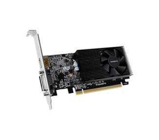 TARJETA GRÁFICA GIGABYTE GT 1030 LOW PROFILE 2GB GDDR4 1.0