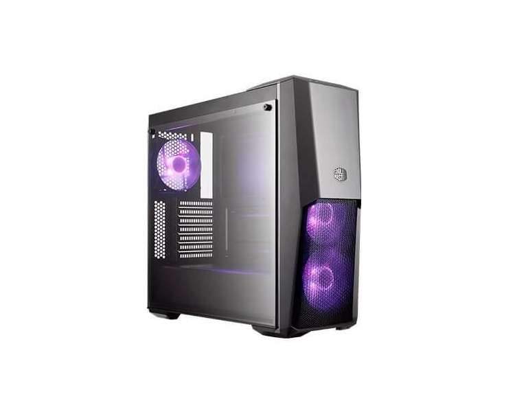 TORRE ATX COOLERMASTER MASTERBOX 500