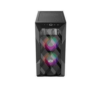 TORRE MICRO ATX COOLERMASTER TD300 MESH