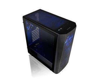 TORRE ATX THERMALTAKE VERSA J24 TG RGB NEGRO