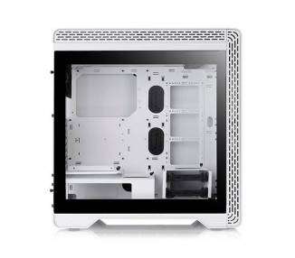 TORRE ATX THERMALTAKE S500 TG BLANCO