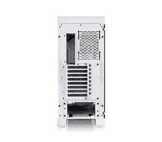 TORRE ATX THERMALTAKE S500 TG BLANCO