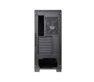 TORRE ATX THERMALTAKE H330 TG NEGRO