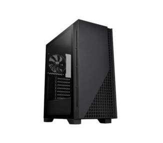 TORRE ATX THERMALTAKE H330 TG NEGRO