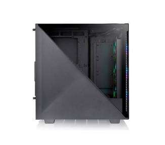 TORRE ATX THERMALTAKE DIVIDER 300TG ARGB NEGRO