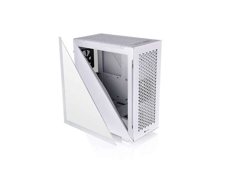 TORRE ATX THERMALTAKE DIVIDER 500 TG AIR SNOW