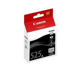 CARTUCHO Original CANON PGI-525BK NEGRO