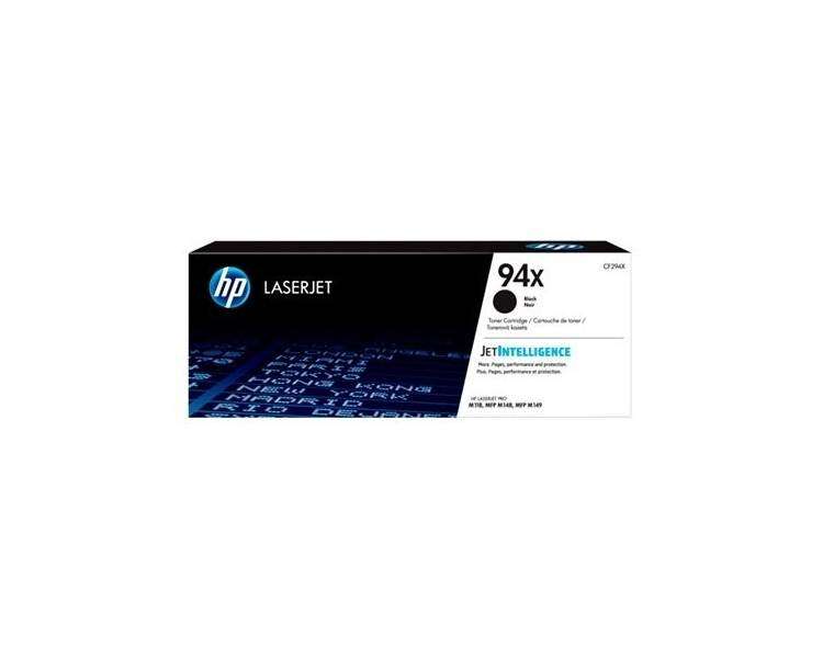 TONER Original HP LASERJET CF294X