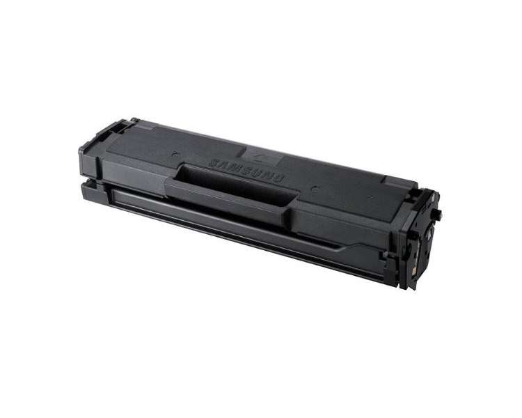 TONER Original SAMSUNG MLT-D101S/ELS SU696A NEGRO