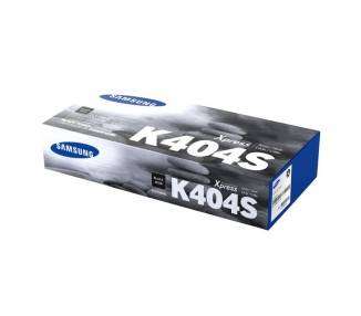 TONER Original SAMSUNG CLT-K404S/ELS SU100A NEGRO