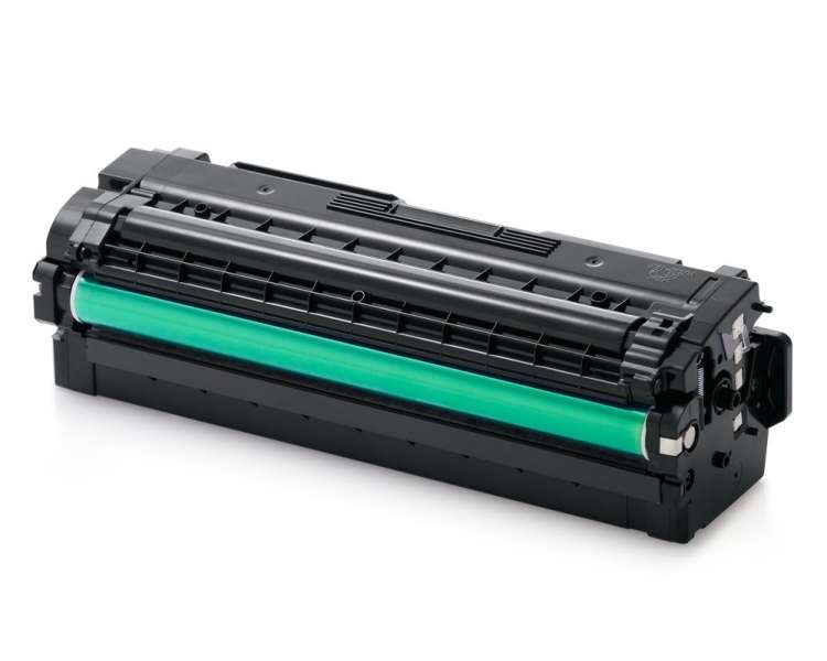 TONER Original SAMSUNG CLT-K506L/ELS SU171A NEGRO