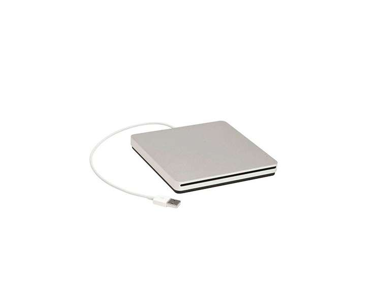 REGRABADORA DVDRW APPLE SUPER DRIVE USB