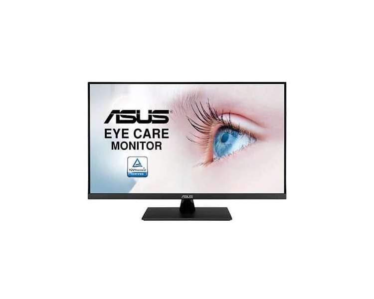 MONITOR LED 31.5  ASUS VP32UQ NEGRO