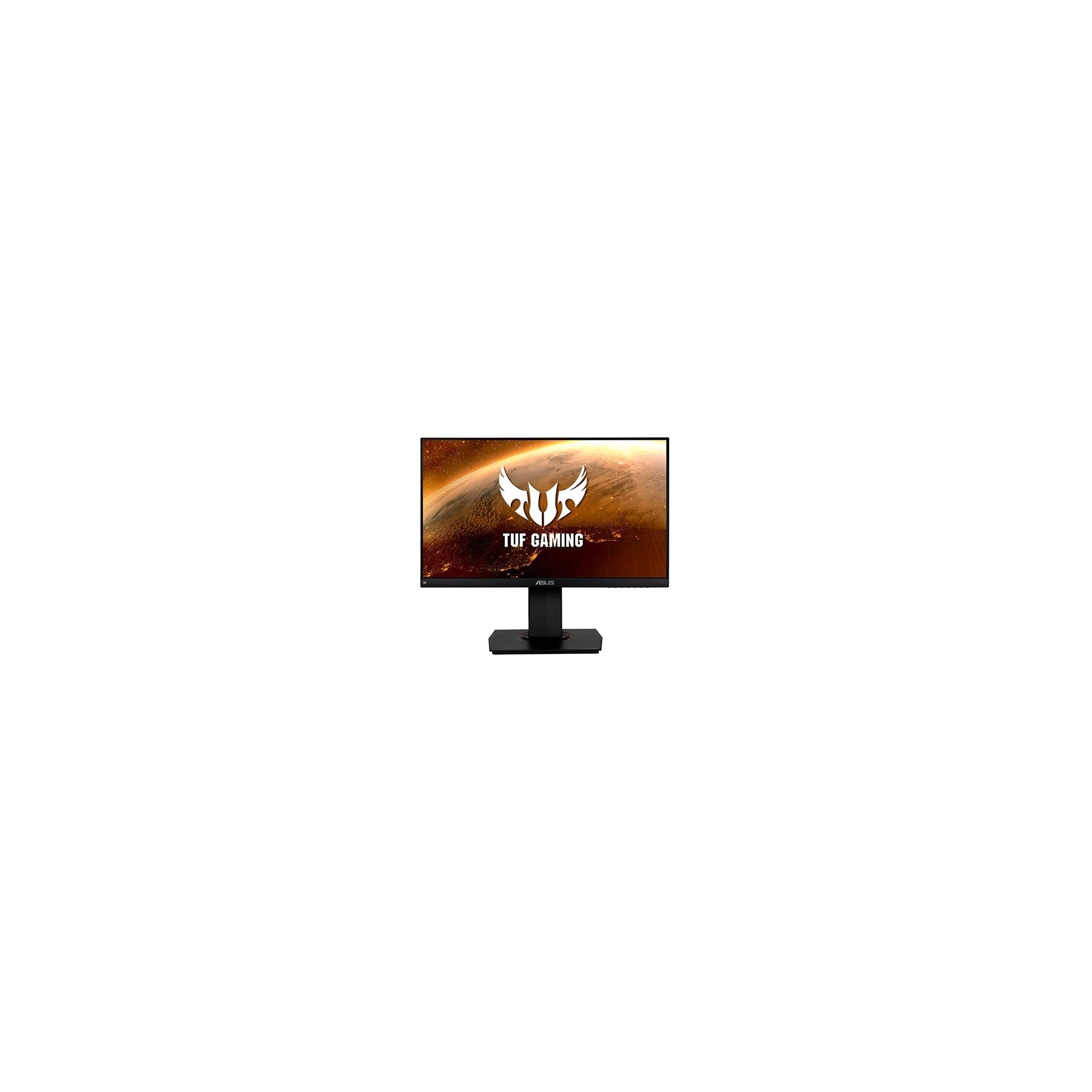 MONITOR GAMING LED 23.8  ASUS TUF VG249Q NEGRO