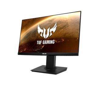 MONITOR GAMING LED 23.8  ASUS TUF VG249Q NEGRO