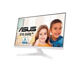 MONITOR LED 23.8  ASUS VY249HE-W BLANCO