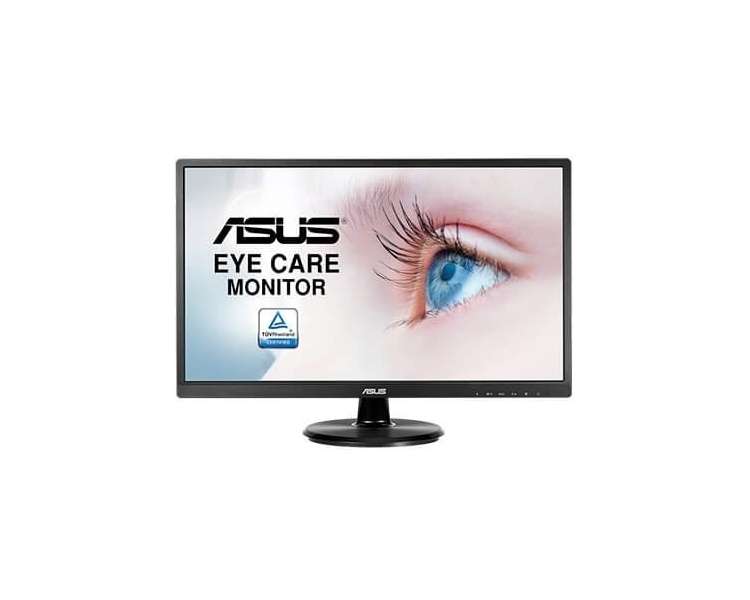 MONITOR LED 23.8  ASUS VA249HE NEGRO