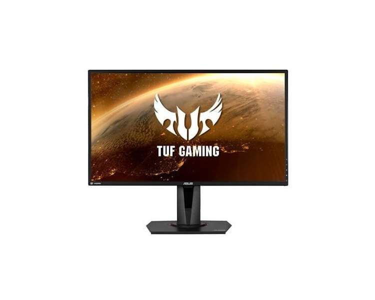 MONITOR GAMING LED 27  ASUS TUF VG27AQZ NEGRO