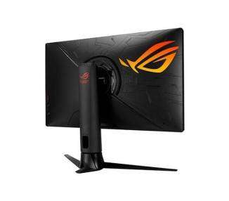 MONITOR GAMING LED27  ASUS ROG STRIX XG27UQR NEGRO