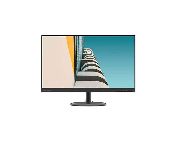 MONITOR LED 23.8  LENOVO THINKVISION C24-20 NEGRO