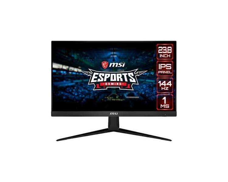 MONITOR GAMING LED 23.6  MSI OPTIX G241