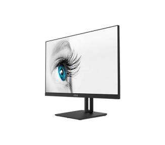 MONITOR LED 27  MSI PRO MP271P NEGRO