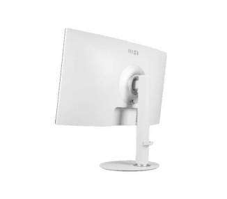 MONITOR LED 27  MSI MODERN MD271CPW CURVO BLANCO