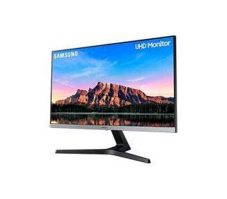 MONITOR LED 28  SAMSUNG LU28R550UQ NEGRO