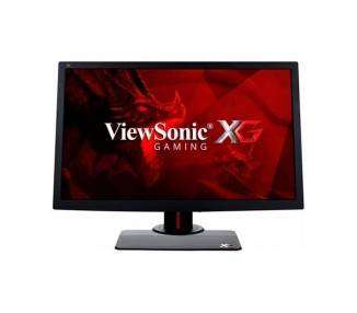 MONITOR LED 27  VIEWSONIC XG2702 GAMING NEGRO