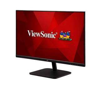 MONITOR LED IPS 24  VIEWSONIC VA2432-H NEGRO