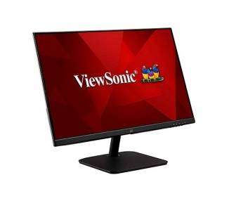 MONITOR LED IPS 24  VIEWSONIC VA2432-H NEGRO