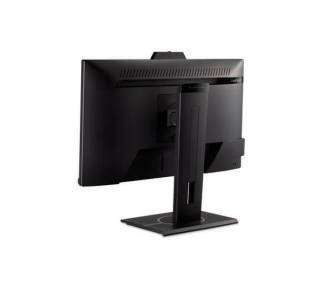 MONITOR LED IPS 24  VIEWSONIC VG2440V NEGRO