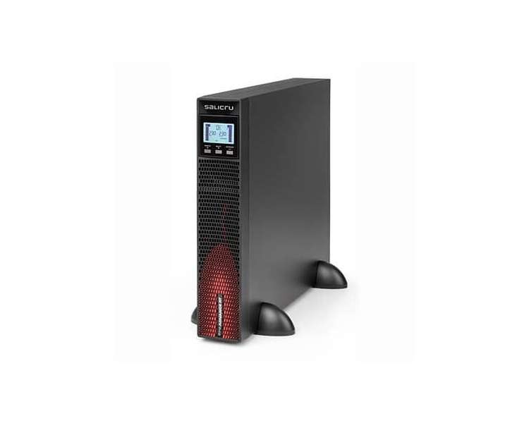 SAI/UPS 1100VA SALICRU SPS 1100 ADVANCE RT2